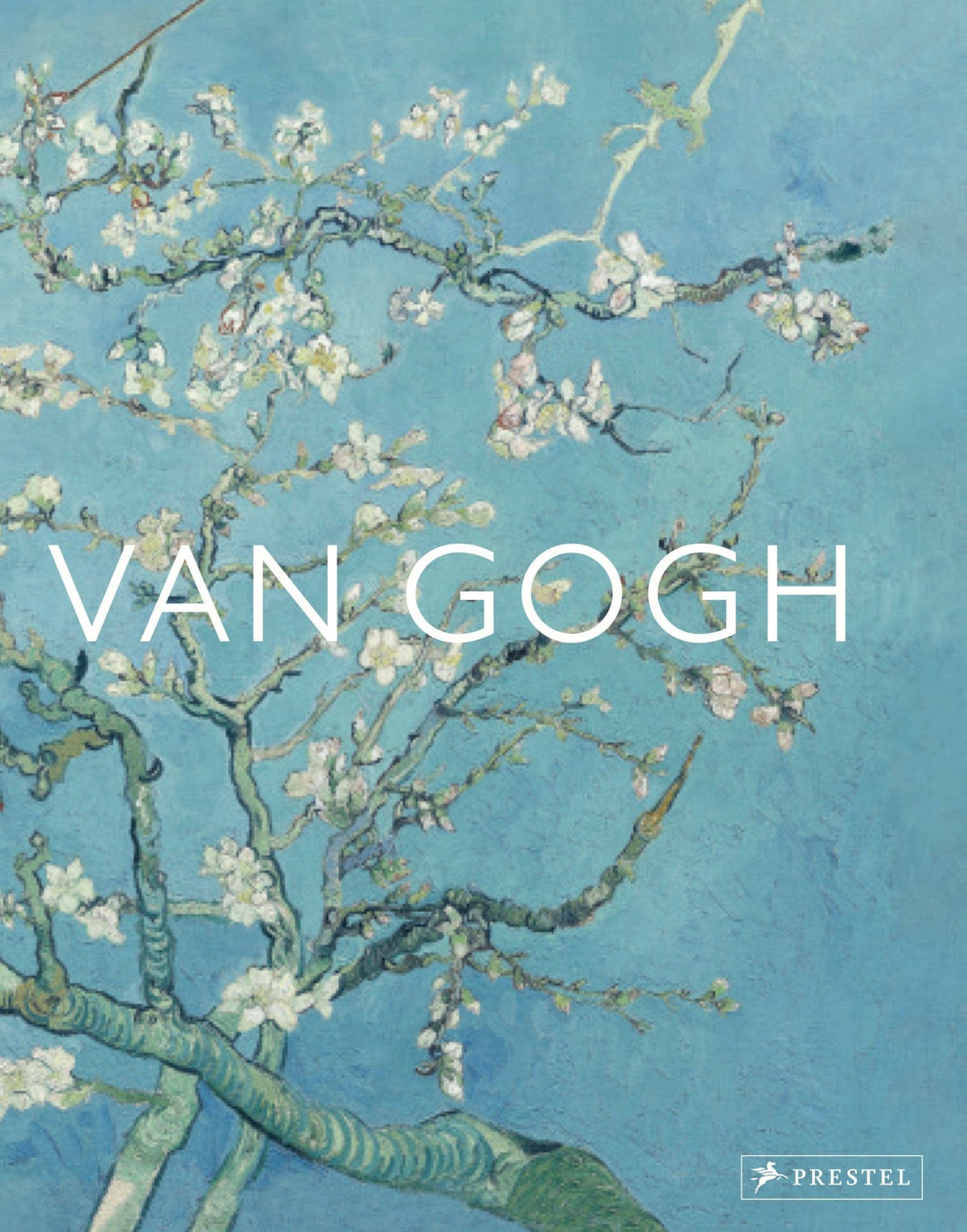 Van Gogh - Something Splendid Co.