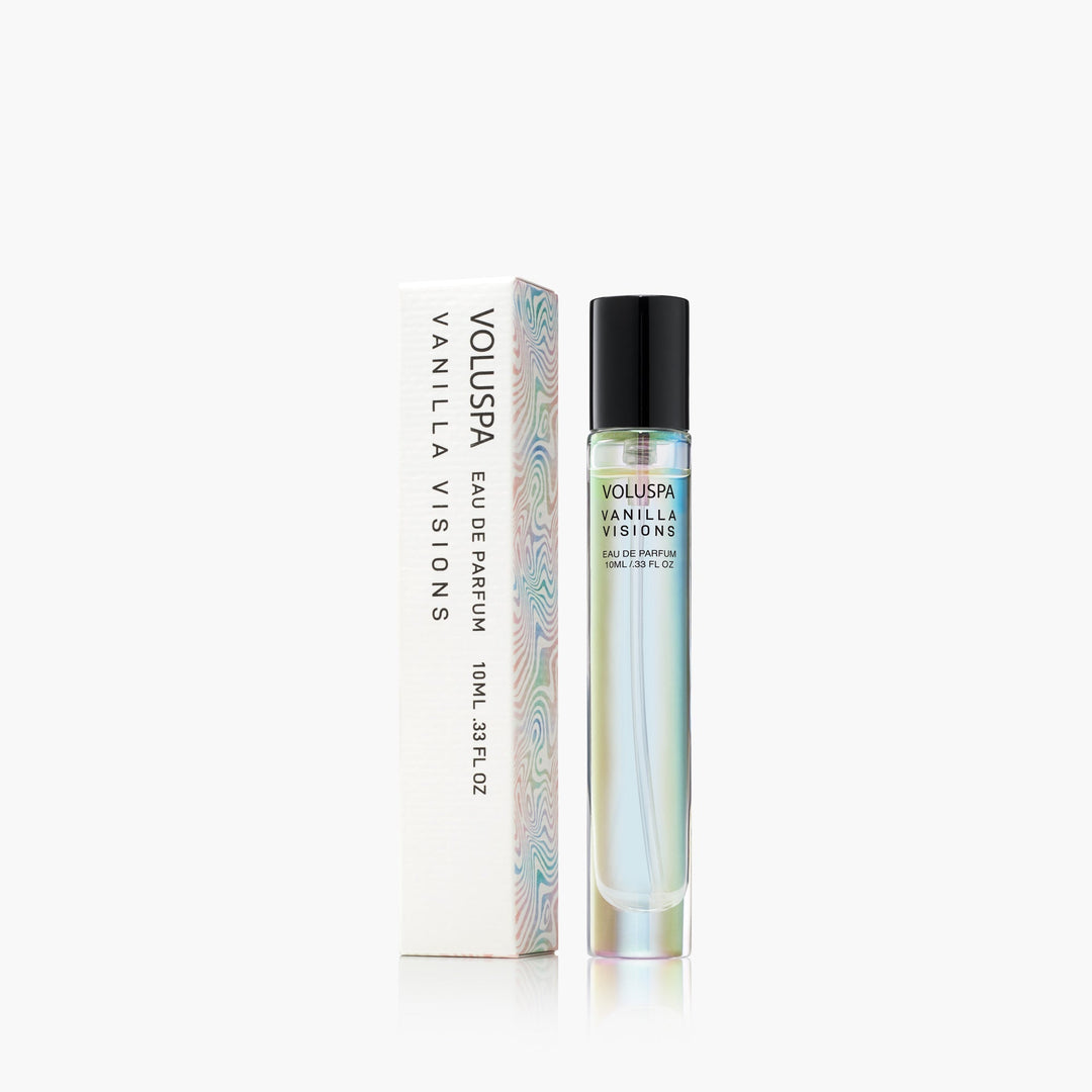 Vanilla Visions Perfume - Something Splendid Co.