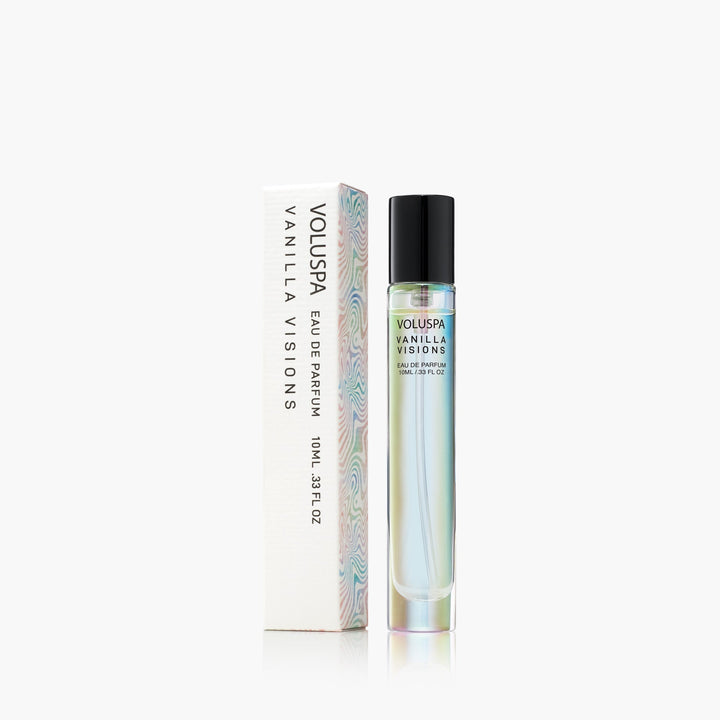 Vanilla Visions Perfume - Something Splendid Co.