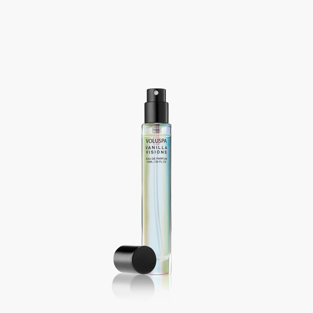 Vanilla Visions Perfume - Something Splendid Co.