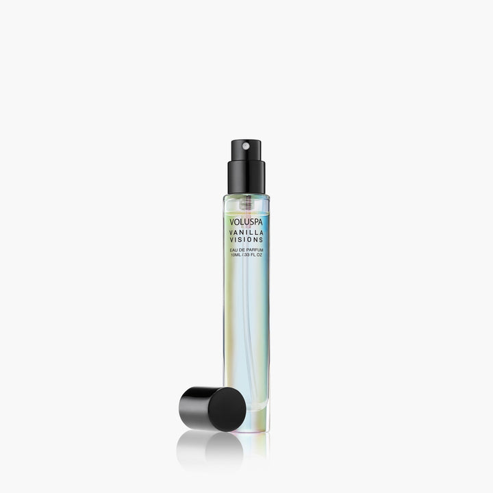 Vanilla Visions Perfume - Something Splendid Co.