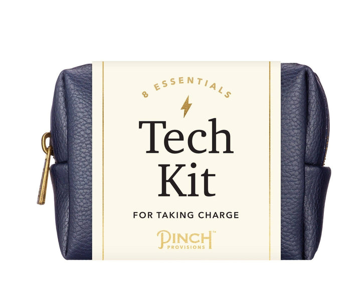 Vegan Leather Tech Kit - Something Splendid Co.