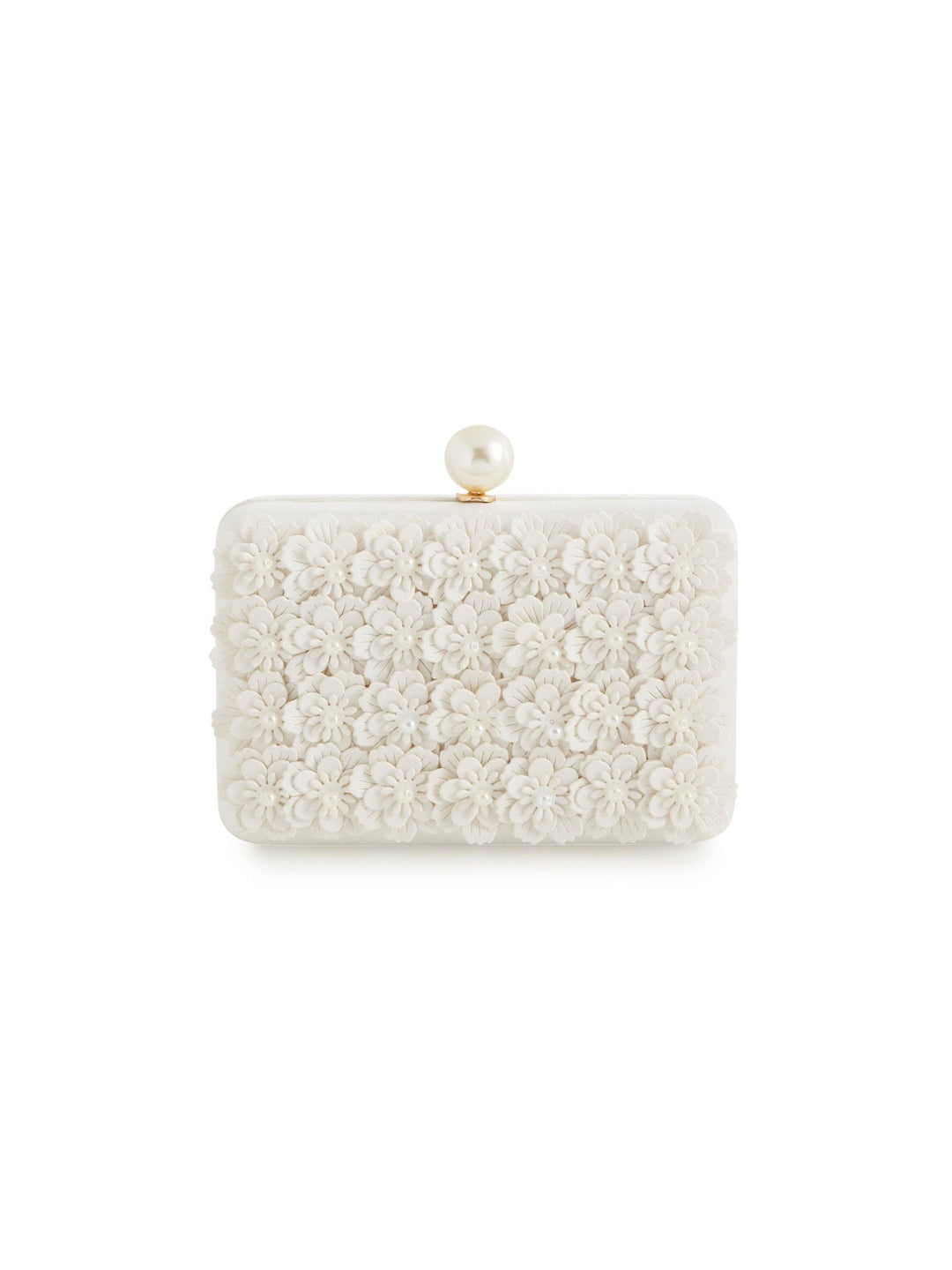 VENUS MINAUDIERE, IVORY - Something Splendid Co.
