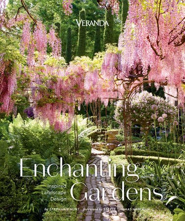 Veranda Enchanting Gardens - Something Splendid Co.