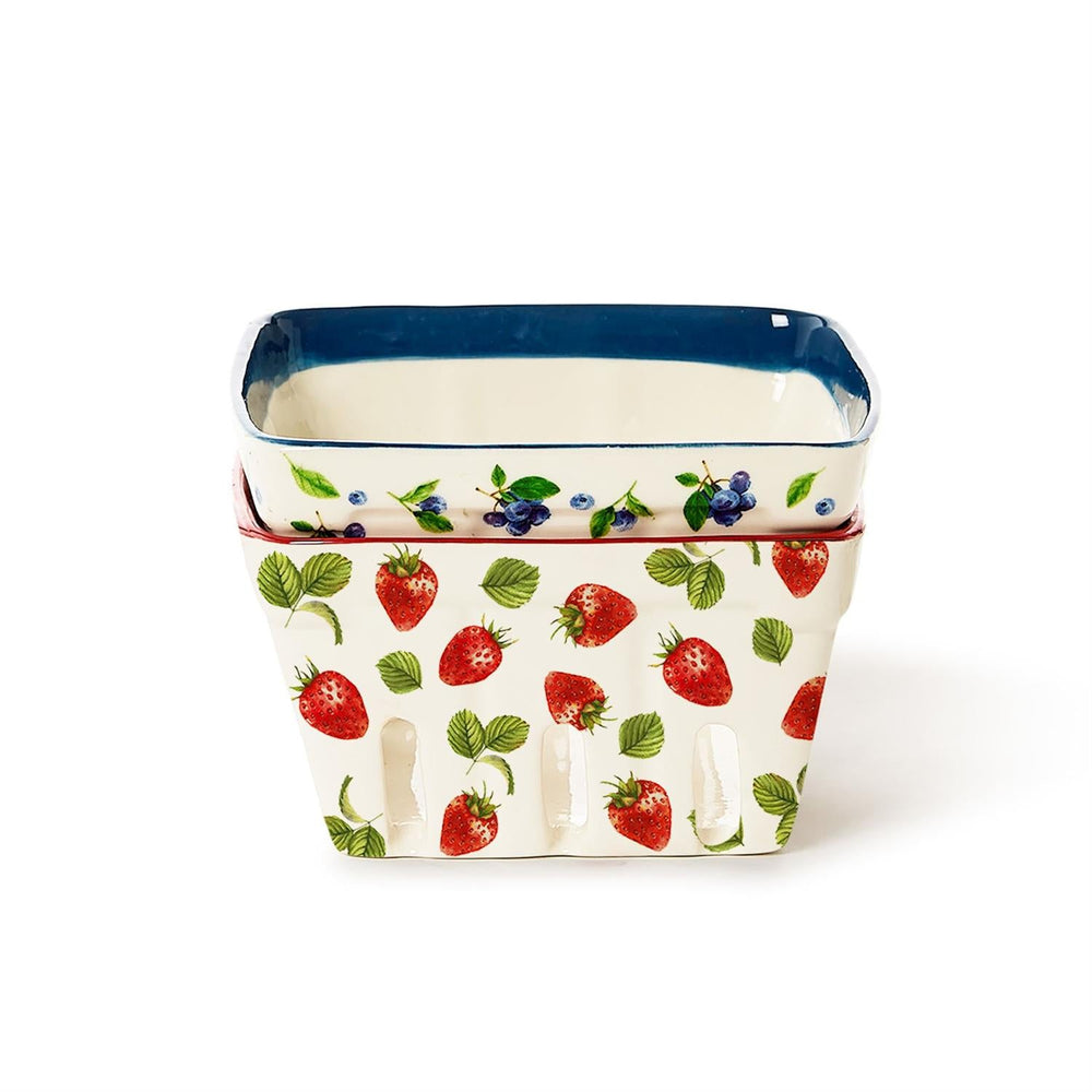 Very Berry Fruit Crate - 2 Designs - Something Splendid Co.