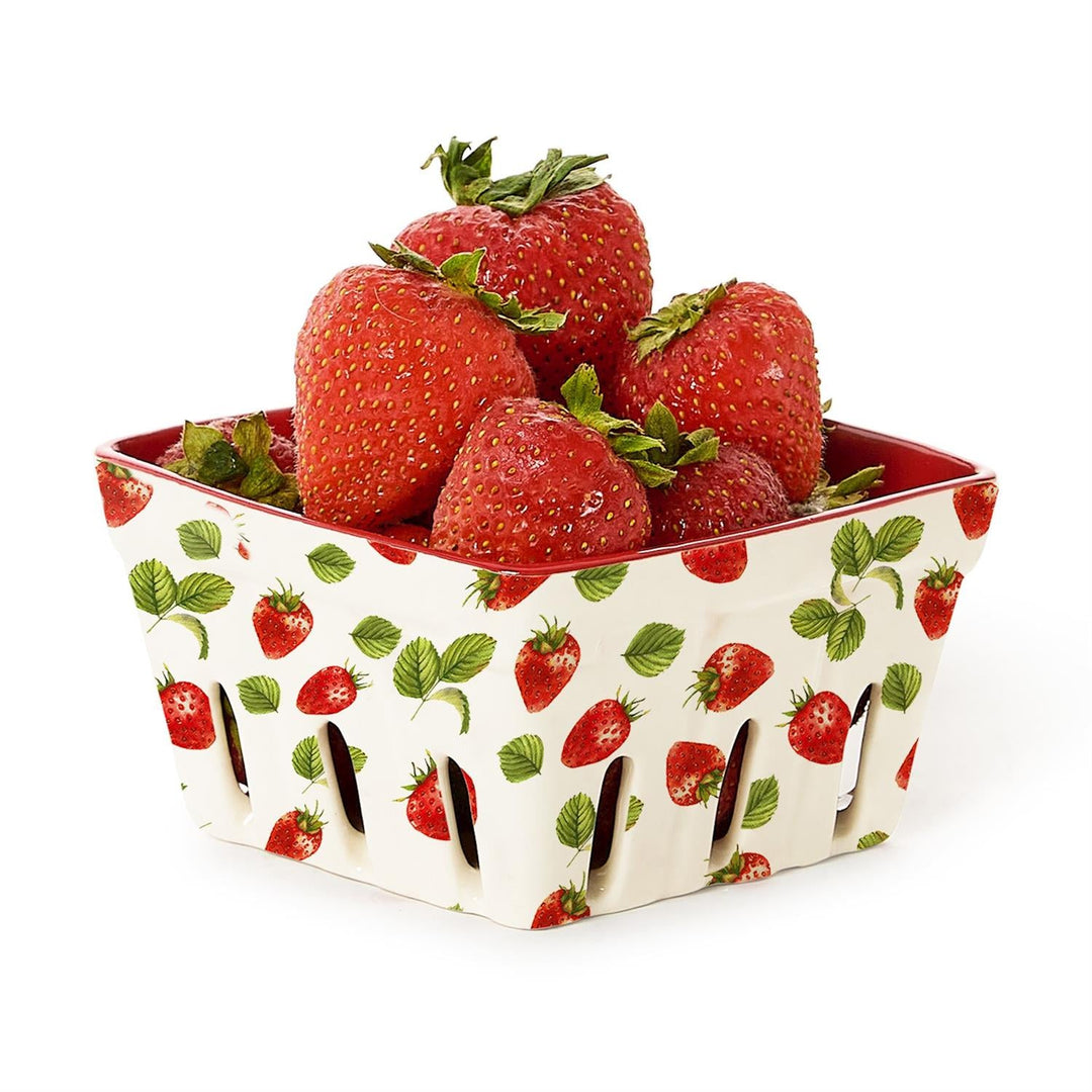 Very Berry Fruit Crate - 2 Designs - Something Splendid Co.