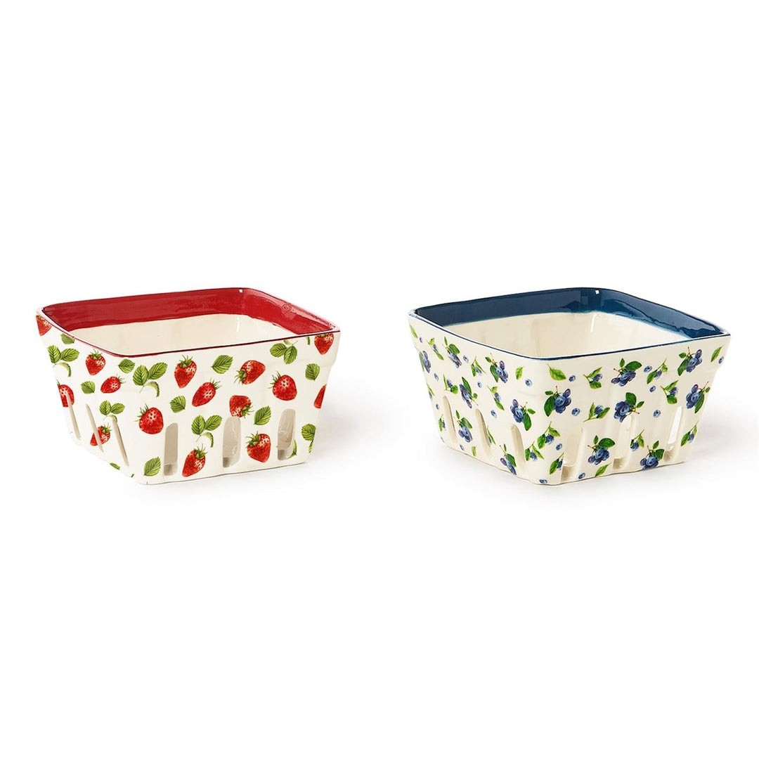Very Berry Fruit Crate - 2 Designs - Something Splendid Co.