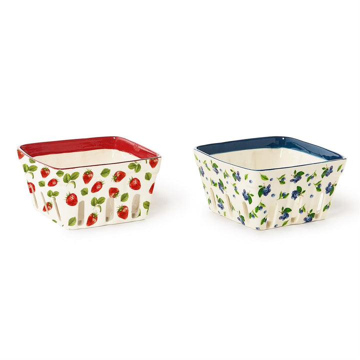 Very Berry Fruit Crate - 2 Designs - Something Splendid Co.