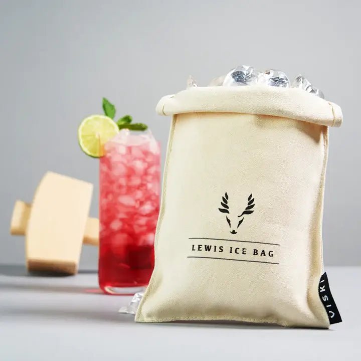 Viski Lewis Ice Bag - Thumbnail 5