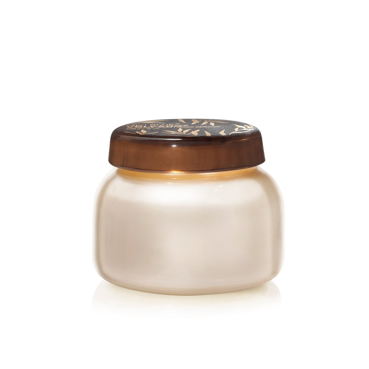 Volcano Autumn Glow Candle - Something Splendid Co.