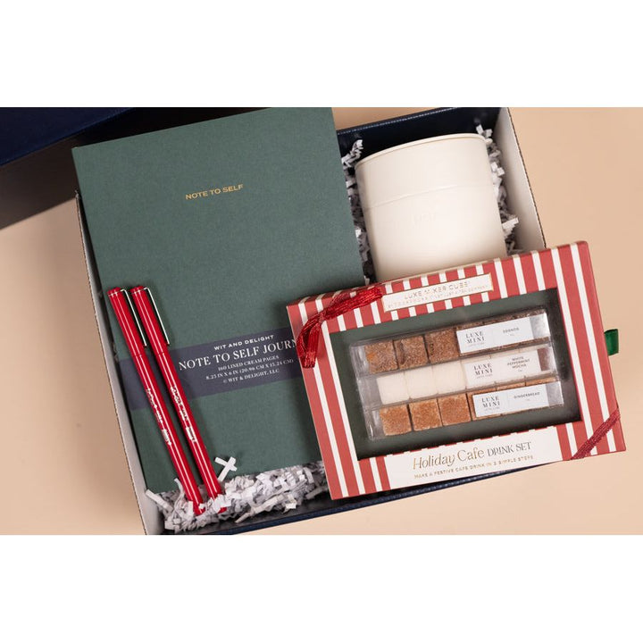 Warmest Wishes Gift Box - Something Splendid Co.