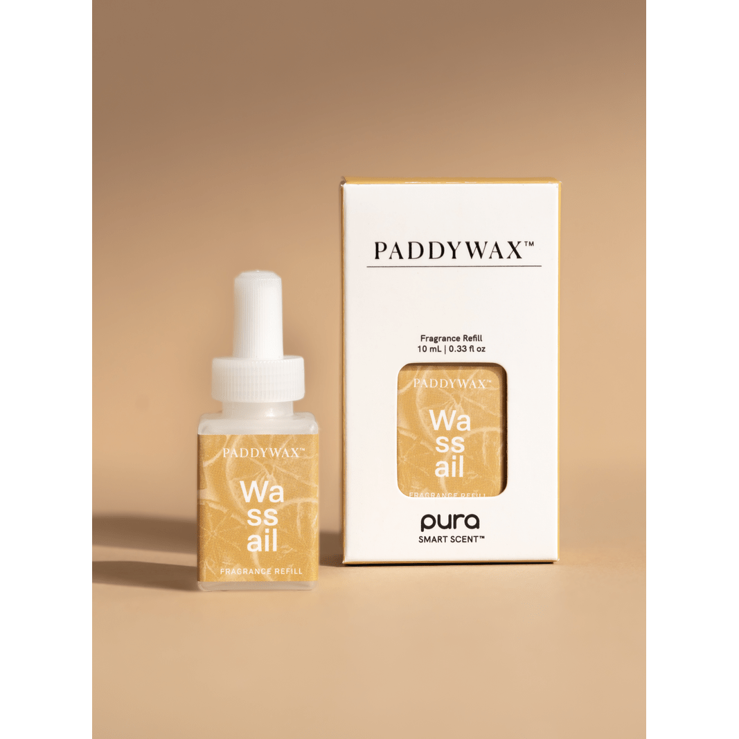 Wassail Frangrance Diffuser Oil | Pura Smart Vial - Something Splendid Co.