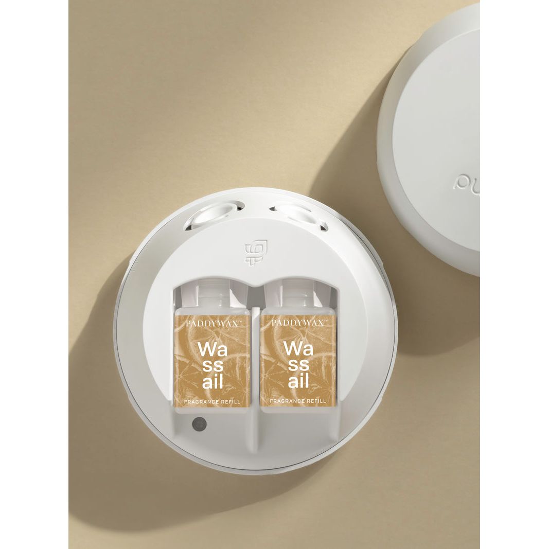 Wassail Frangrance Diffuser Oil | Pura Smart Vial - Thumbnail 2