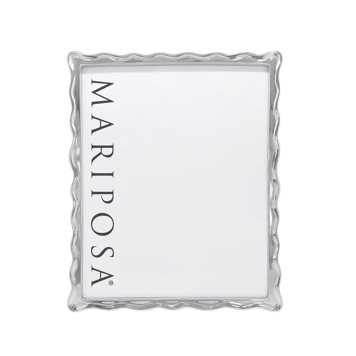 Wavy 8x10 Frame