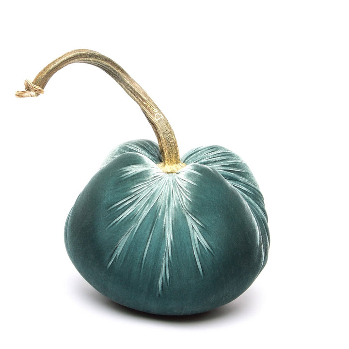 Wedgewood Silk Velvet Pumpkin - Something Splendid Co.
