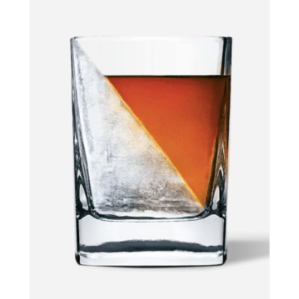 Whiskey Wedge - Something Splendid Co.
