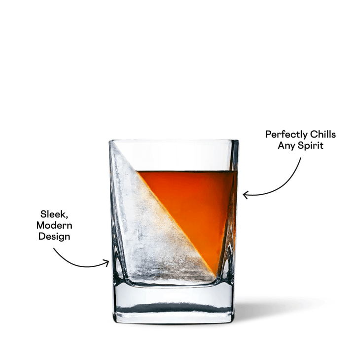 Whiskey Wedge - Single - Something Splendid Co.