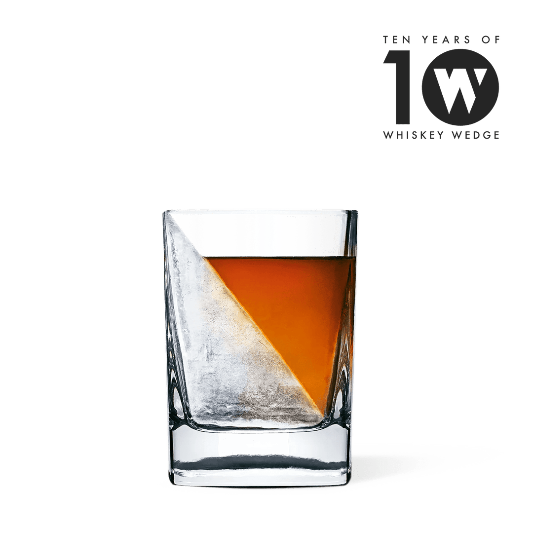 Whiskey Wedge - Single - Something Splendid Co.
