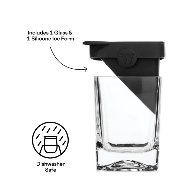Whiskey Wedge - Single - Something Splendid Co.