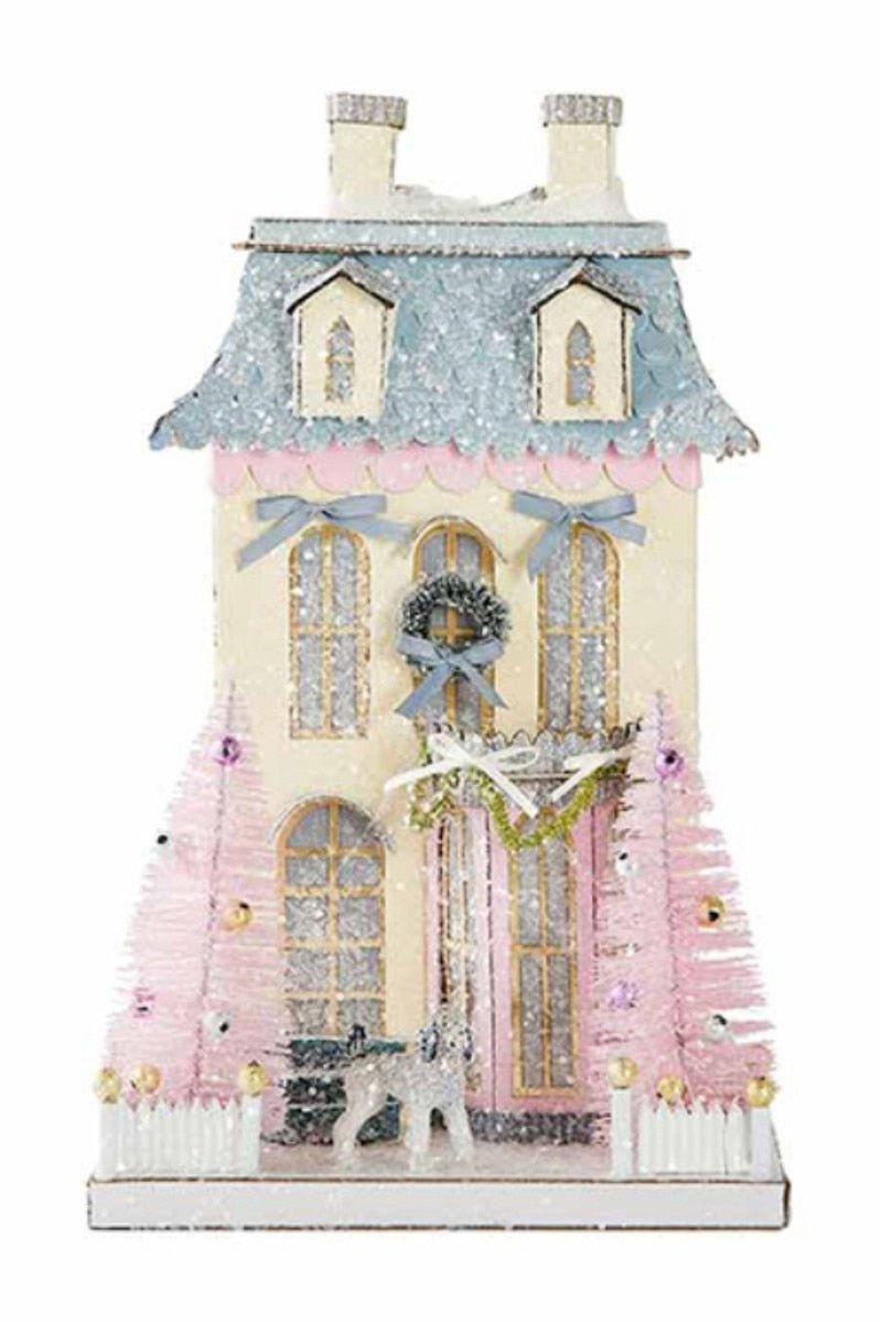 White Chateau by Cody Foster - Something Splendid Co.