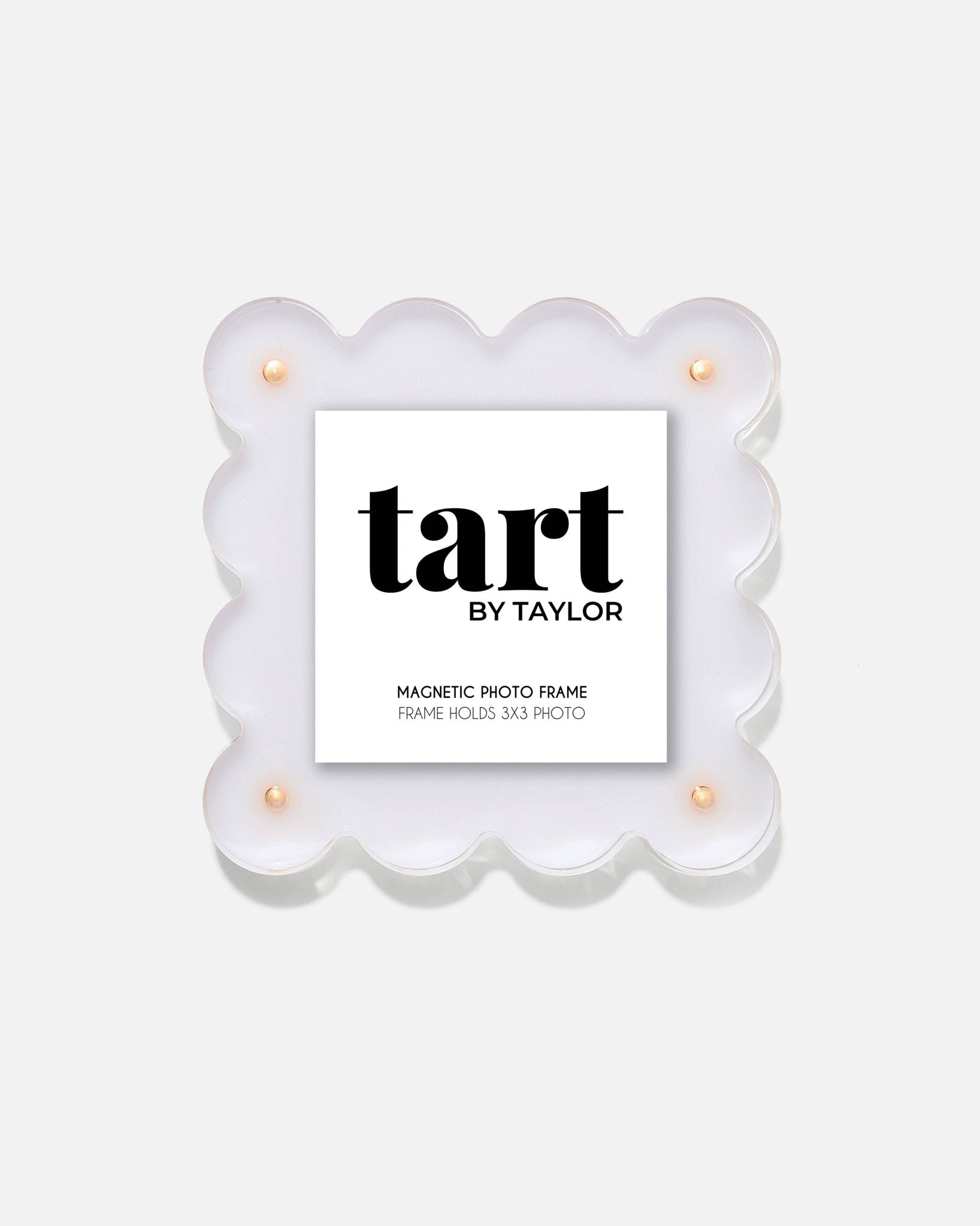 Something Splendid Co. Acrylic Picture Frame