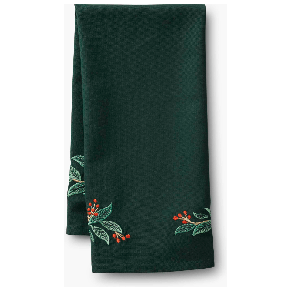 Willowberry Tea Towel - Something Splendid Co.