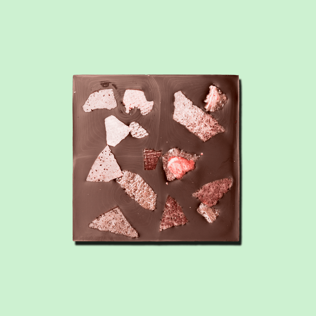 Winter Glow Chocolate 50% - Something Splendid Co.