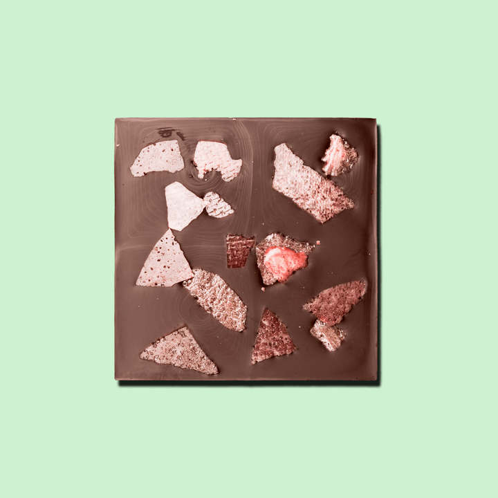 Winter Glow Chocolate 50% - Something Splendid Co.