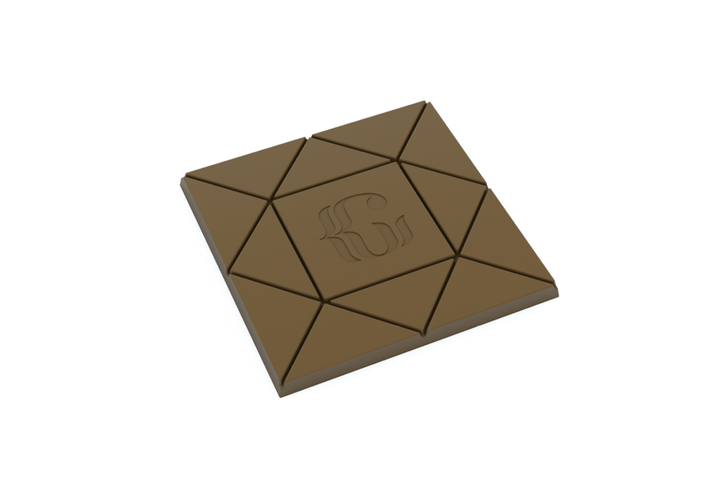 Winter Glow Chocolate 50% - Something Splendid Co.