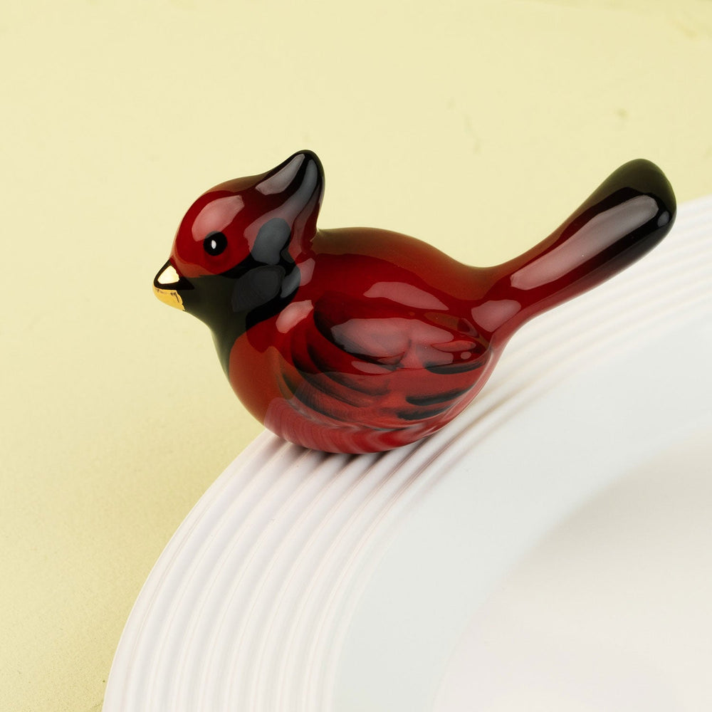 Winter Songbird Mini - Something Splendid Co.