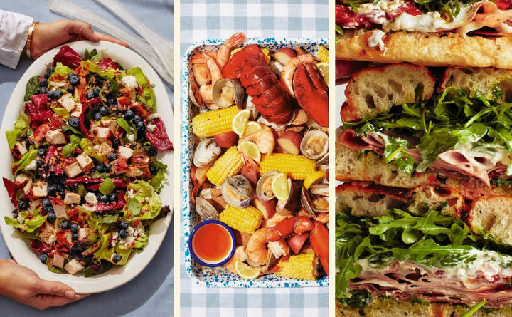 Wishbone Kitchen Cookbook, the - Something Splendid Co.