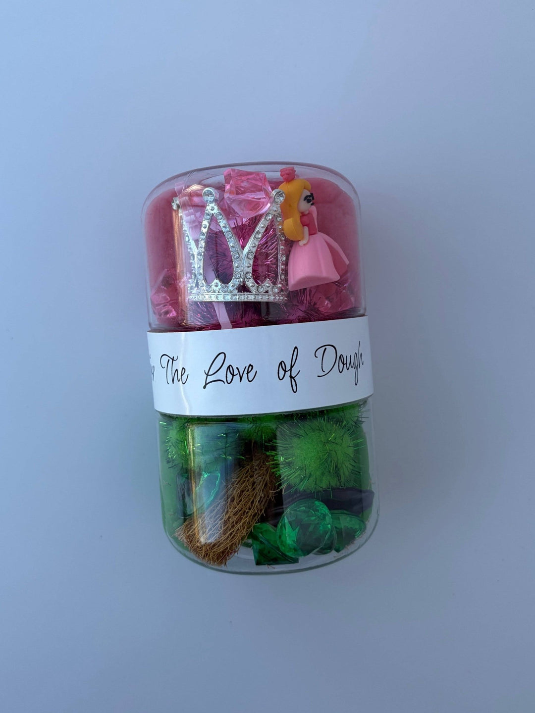 Witches Double Jar - Something Splendid Co.