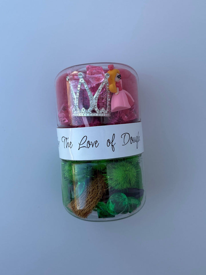 Witches Double Jar - Something Splendid Co.