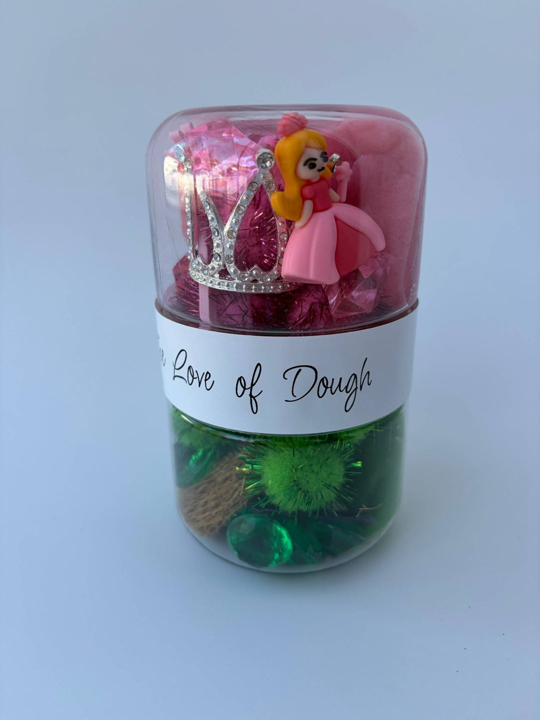 Witches Double Jar - Something Splendid Co.