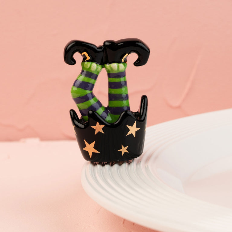 What's Up, Witches? Mini