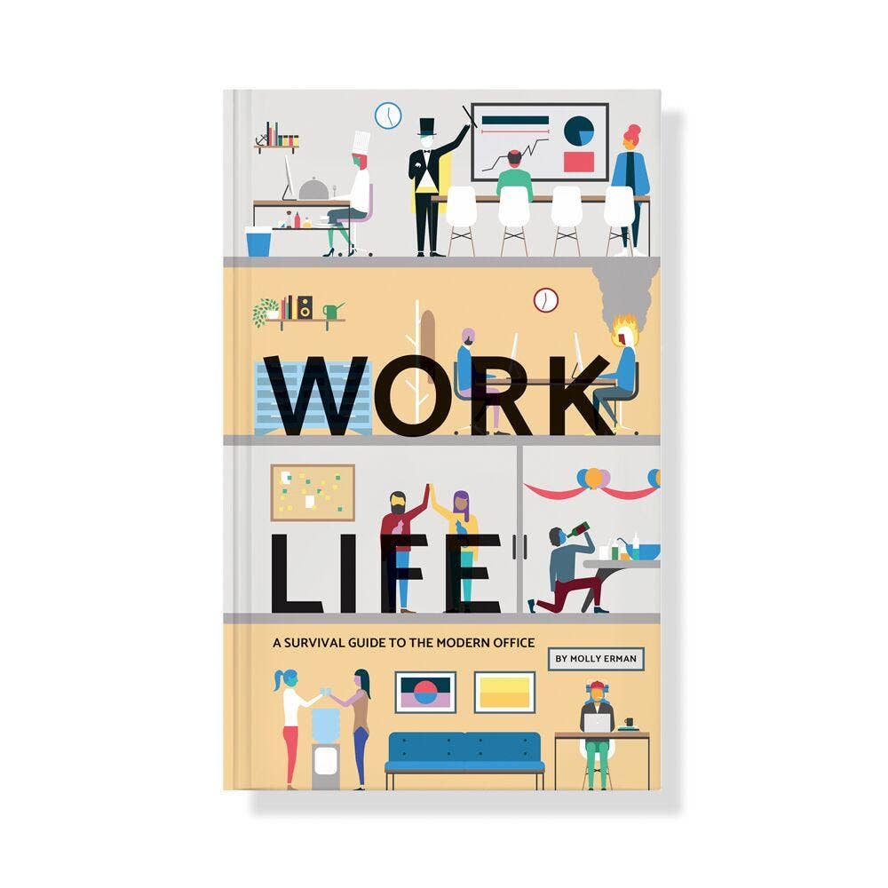 Splendid Work Work Life | A Survival Guide to the Modern Office – Something Splendid Co.