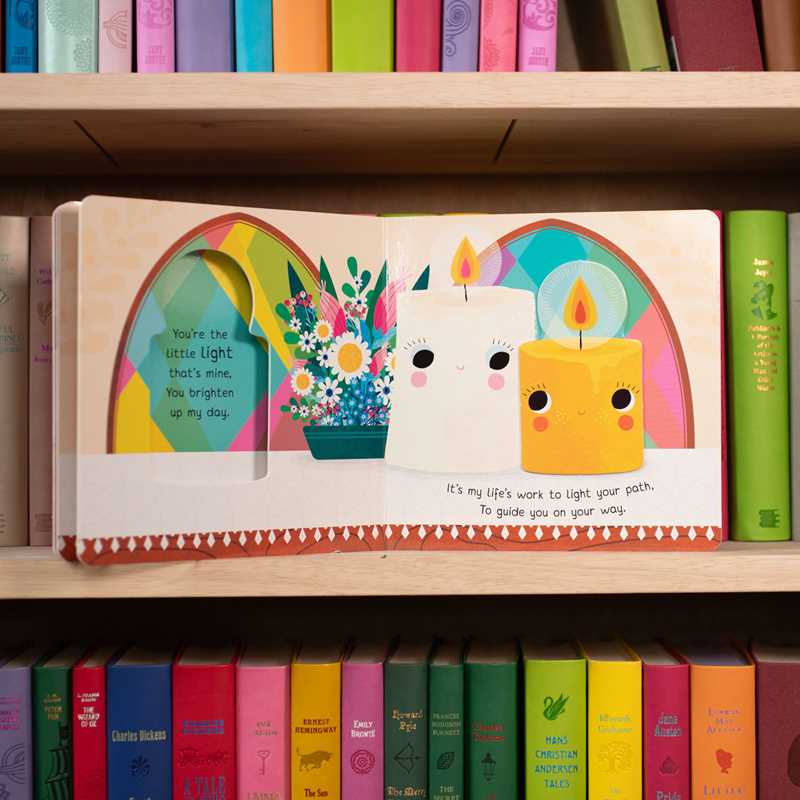 You're My Little Blessing by Nicola Edwards - Something Splendid Co.