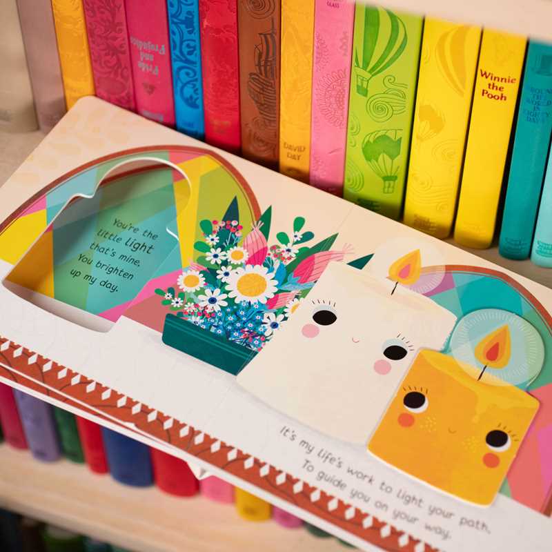 You're My Little Blessing by Nicola Edwards - Something Splendid Co.