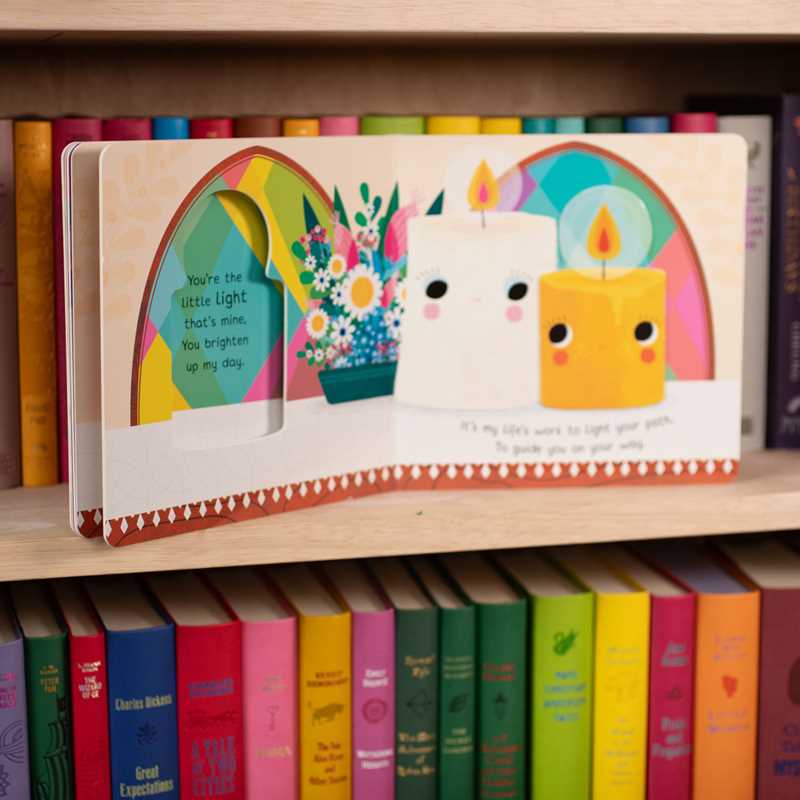 You're My Little Blessing by Nicola Edwards - Something Splendid Co.