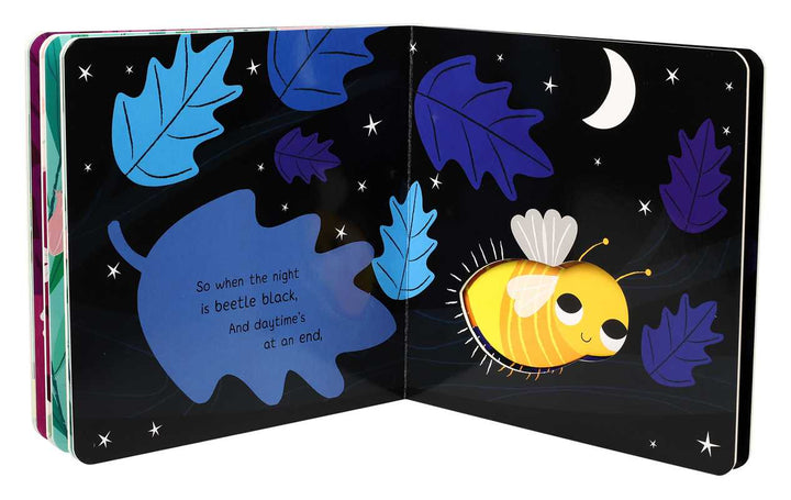 You're My Little Cuddle Bug by Nicola Edwards - Something Splendid Co.