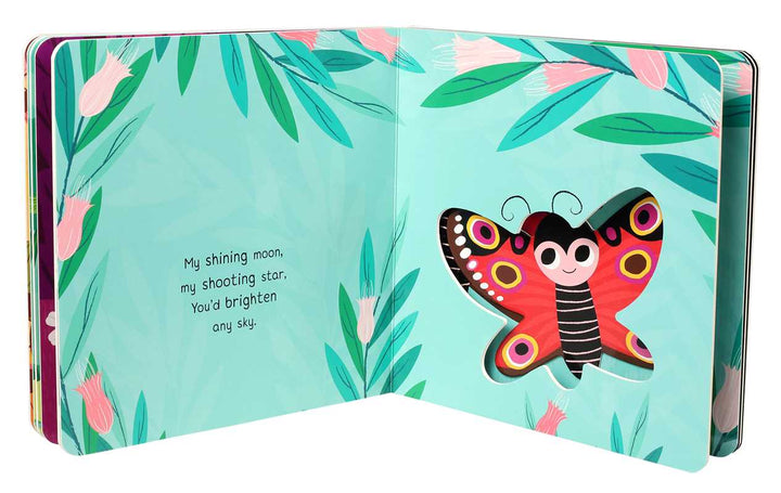 You're My Little Cuddle Bug by Nicola Edwards - Something Splendid Co.