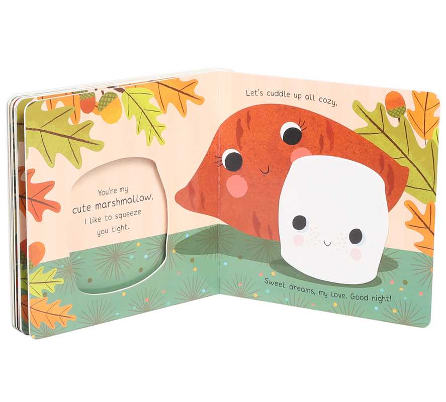 You're My Little Cutie Pie by Nicola Edwards - Something Splendid Co.