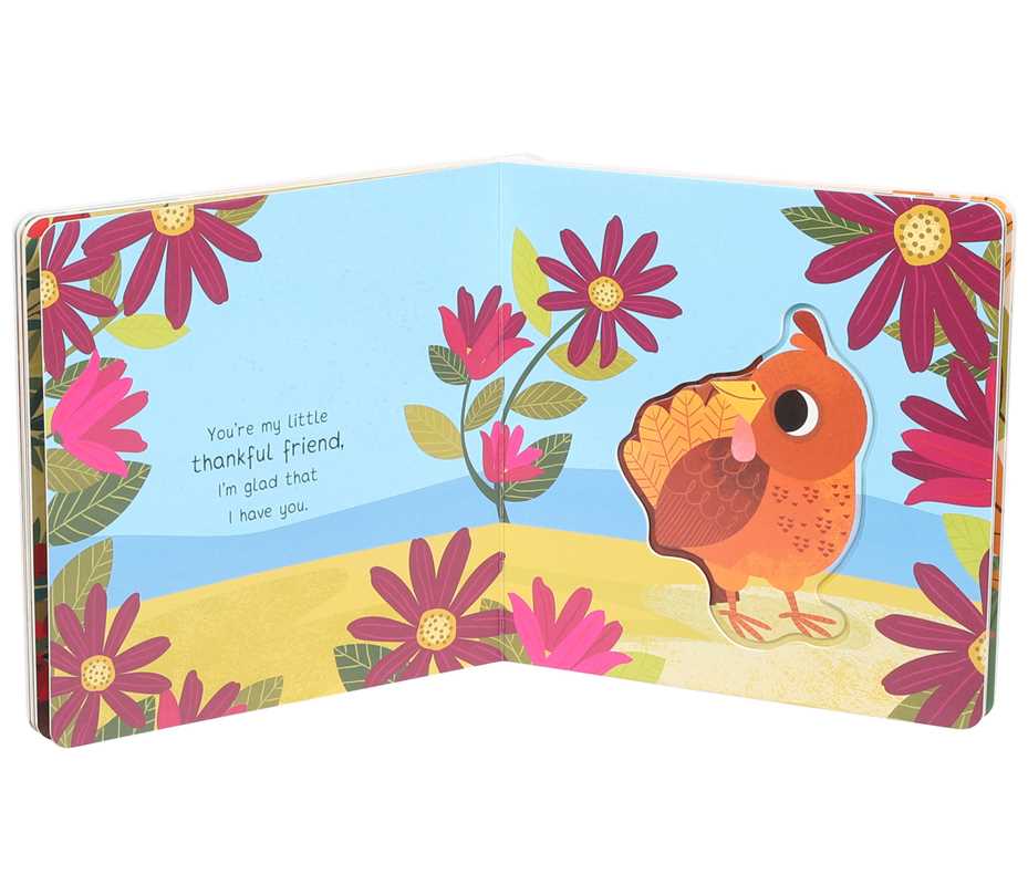 You're My Little Cutie Pie by Nicola Edwards - Something Splendid Co.