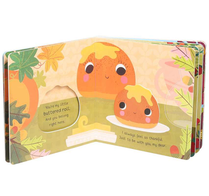 You're My Little Cutie Pie by Nicola Edwards - Something Splendid Co.