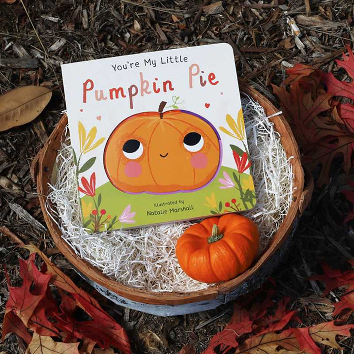 You're My Little Pumpkin Pie by - Something Splendid Co.