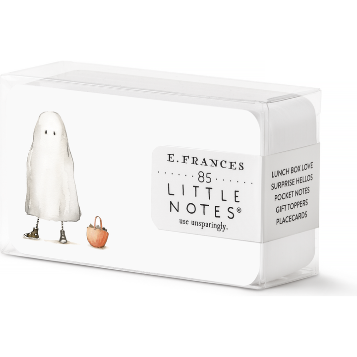 Ghostie Boo Little Notes® | Halloween Notes
