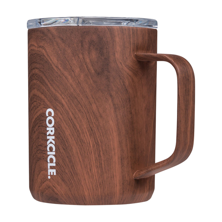 Origins Coffee Mug.