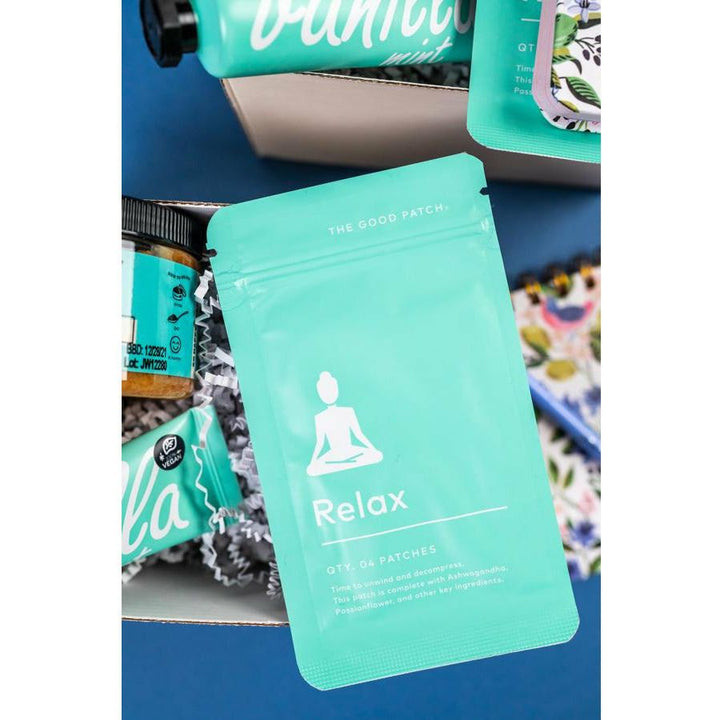 Thinking of You Gift Box.