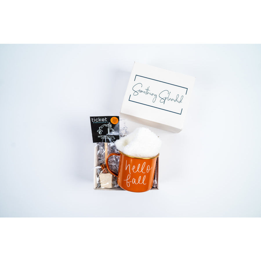 Customizable Gift Box - Wabry