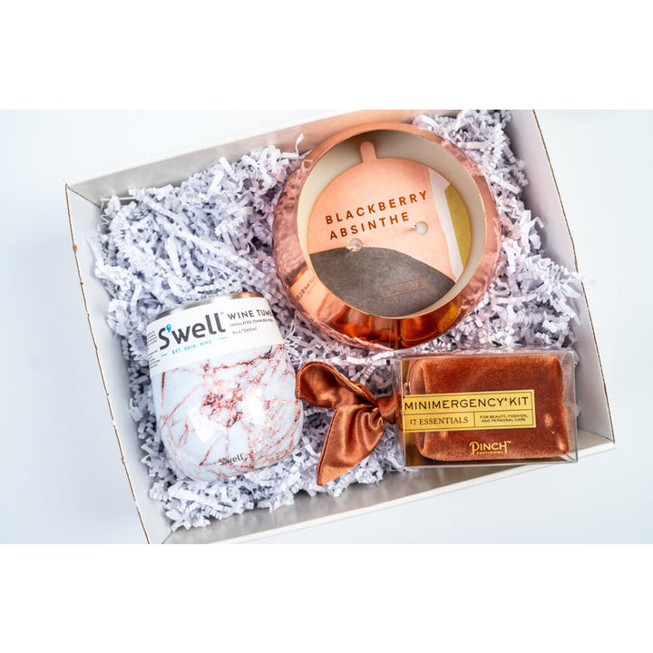 A Toast To The Host Gift Box